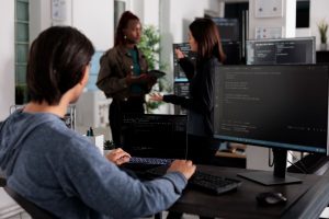 Nouvelles technologies : quel impact sur le travail en freelance ?