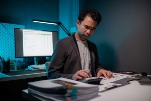 Les d&eacute;fis juridiques et fiscaux auxquels les freelances peuvent &ecirc;tre confront&eacute;s