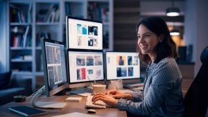 Les freelances et le travail à distance : meilleures pratiques