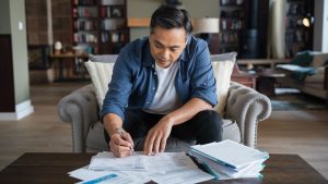 Les frais réels : comment ça marche ?