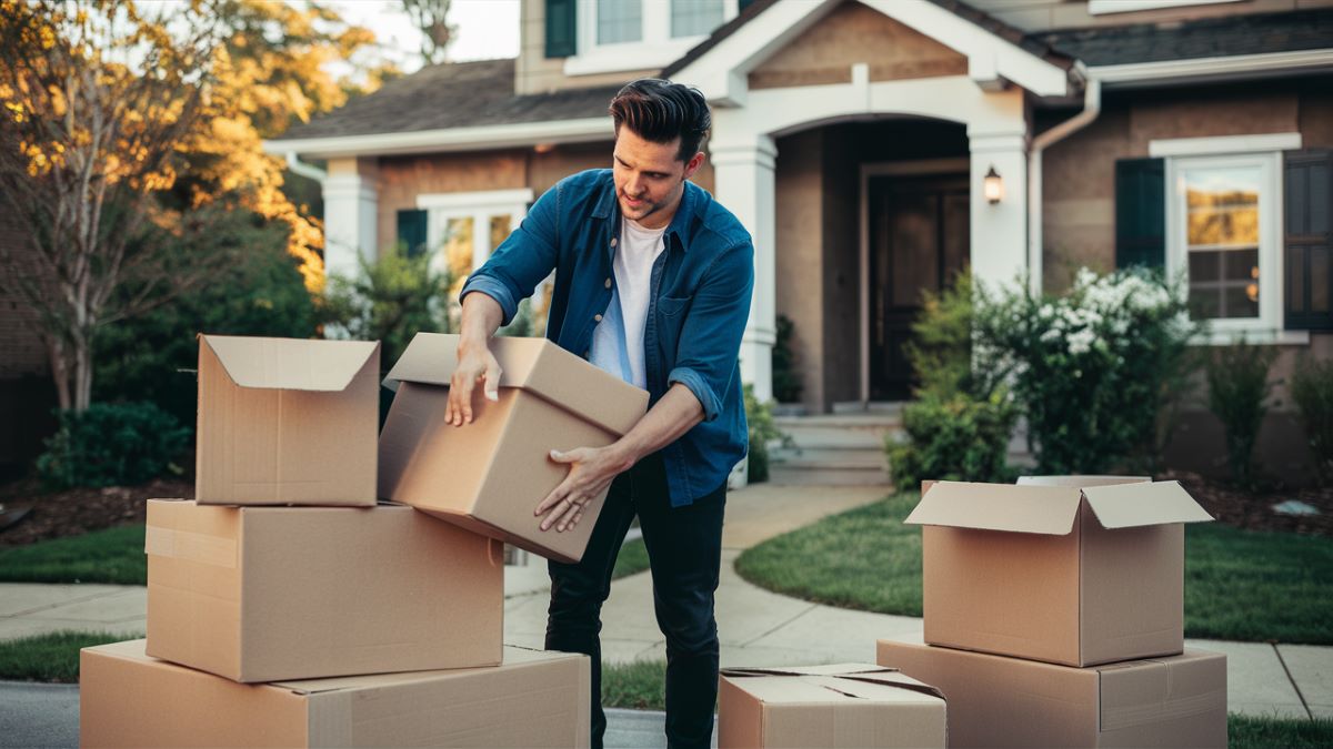 Les frais de déménagement et d'aménagement en portage salarial