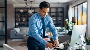 Les frais de déménagement et d'aménagement en portage salarial : tout ce qu'il faut savoir