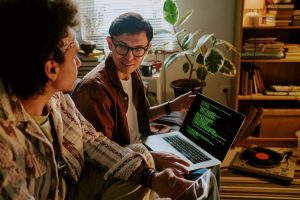 informatique et portage salarial