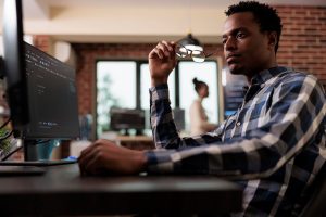 Les métiers de l'informatique en portage salarial