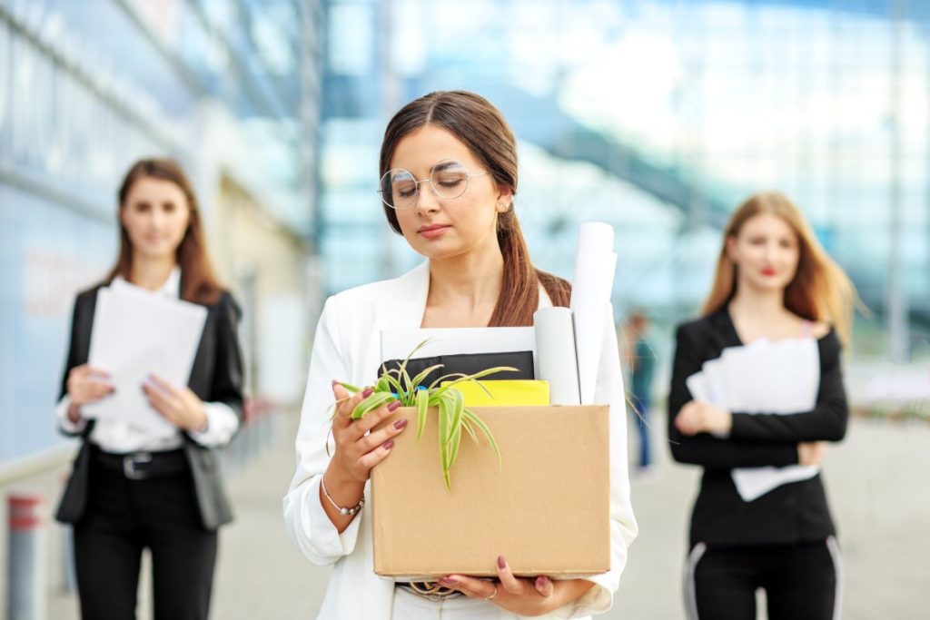 Le licenciement en portage salarial