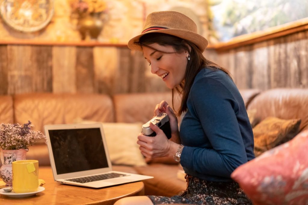 Comment devenir digital nomad