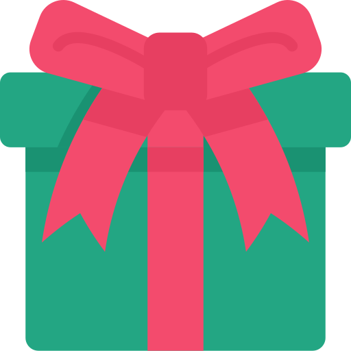 Chèques cadeaux