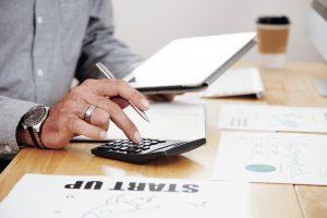 comptabilité en portage salarial