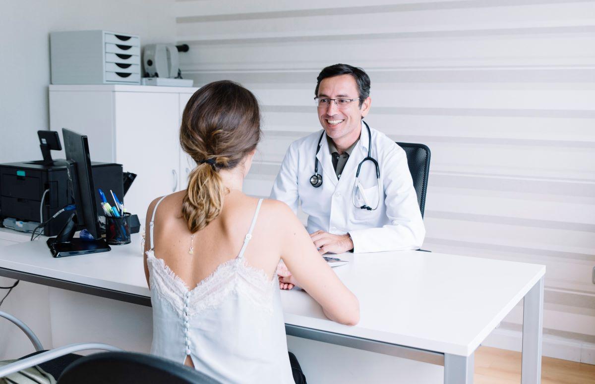 La visite médicale en portage salarial
