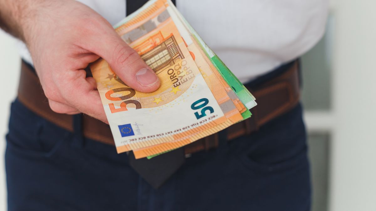 La garantie financière en portage salarial ?
