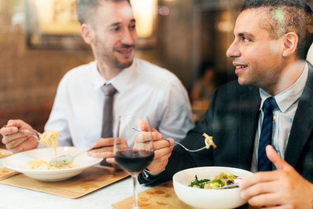 Ticket restaurant le dimanche Peuton les utiliser