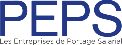 Logo Peps