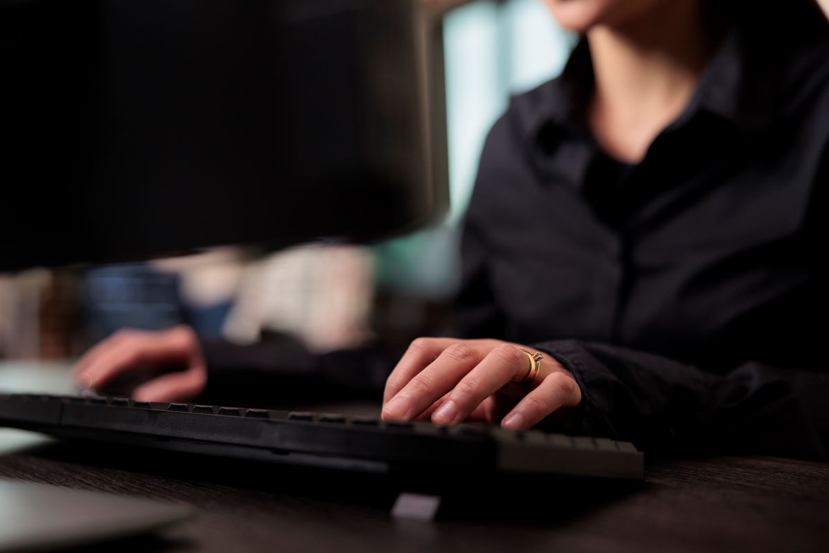 Faire du portage salarial quand on travail dans l'informatique