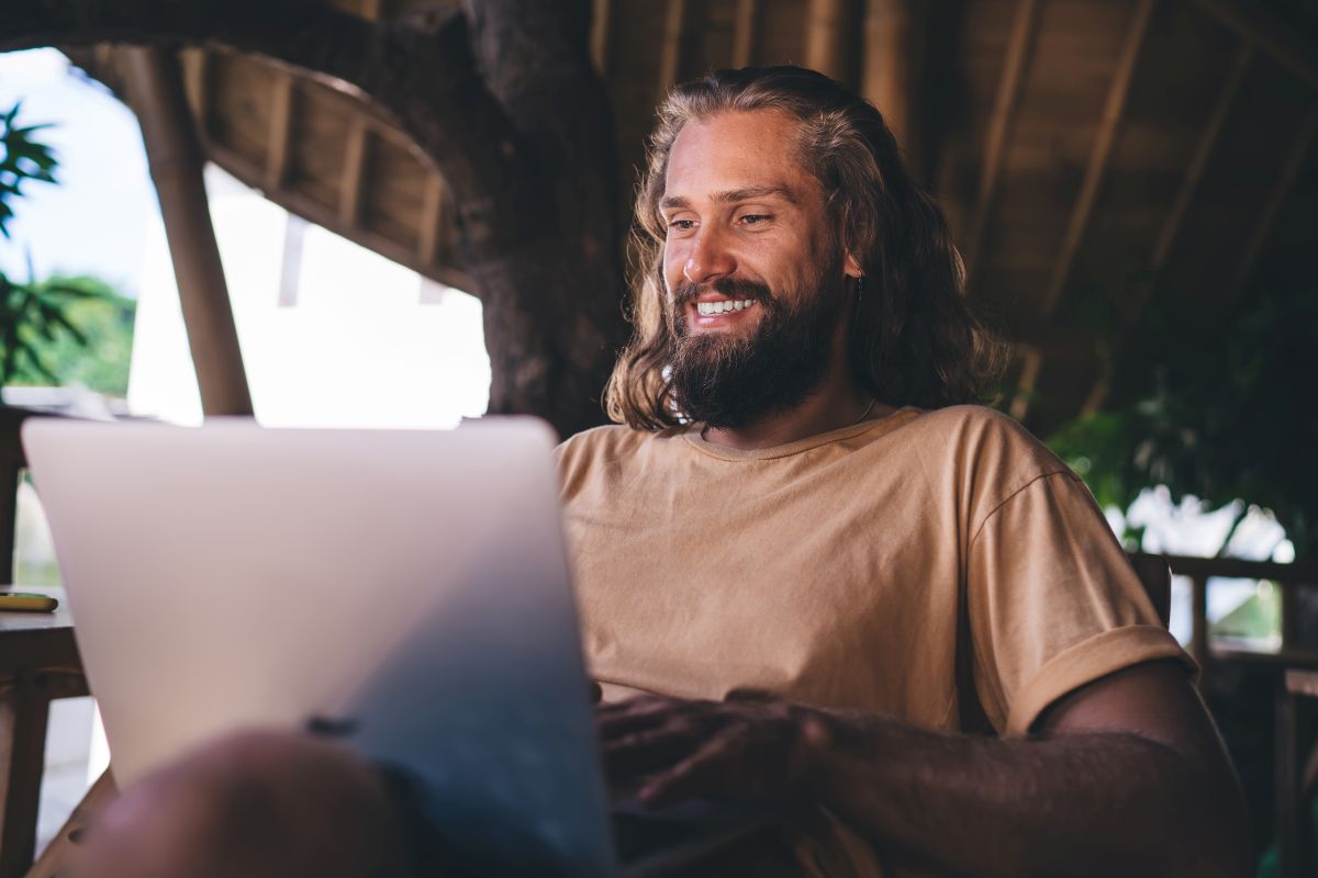 Comment devenir digital nomad